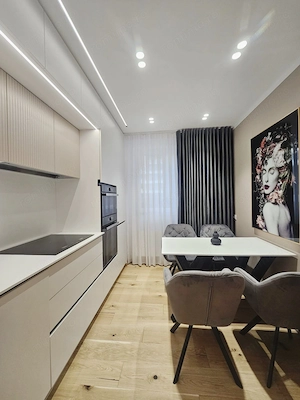 2 camere lux, etaj 1, Urban Plaza, Brașov - imagine 2