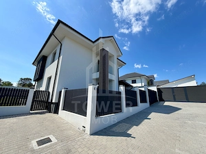 Casa moderna Premium-Daia Noua - imagine 2