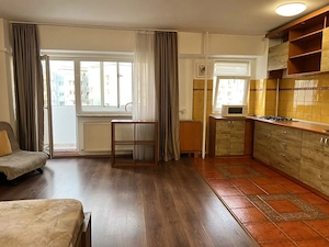 Inchiriez garsonieră - 42 mp | București Mall   Vitan | Etaj 7 8 - imagine 3