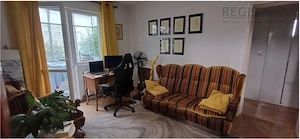 Apartament  2 camere Aleea Mimozei - imagine 2