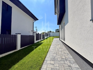 Casa moderna Premium-Daia Noua - imagine 3
