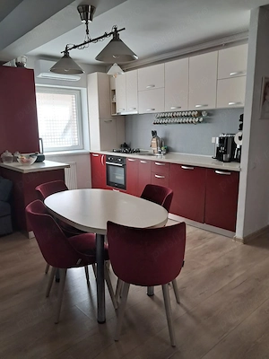 Vand apartament VIVO Cluj - imagine 2