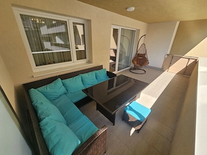 2 camere lux, etaj 1, Urban Plaza, Brașov - imagine 6