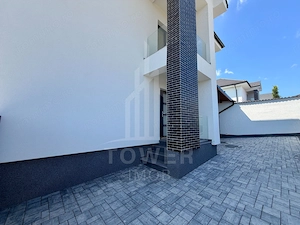 Casa moderna Premium-Daia Noua - imagine 12