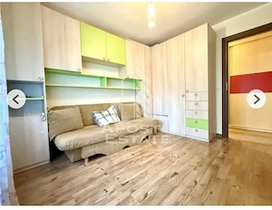 Inchiriez apartament 3 camere,  zona Dambovita - imagine 4