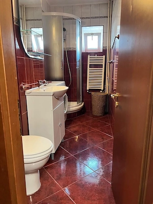 Inchiriez garsonieră - 42 mp | București Mall   Vitan | Etaj 7 8 - imagine 5
