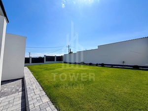 Casa moderna Premium-Daia Noua - imagine 9
