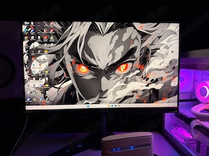 Monitor Gaming LED Lenovo Y25g-30 , 360 hz