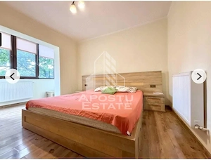 Inchiriez apartament 3 camere,  zona Dambovita - imagine 5