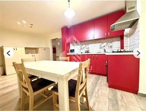 Inchiriez apartament 3 camere,  zona Dambovita - imagine 7