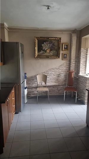 Apartament 2 camere de inchiriat - zona Nord, etaj 2