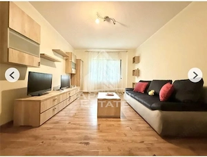 Inchiriez apartament 3 camere,  zona Dambovita - imagine 6