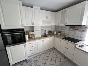 Apartament 3 camere Regim Hotelier | Zona Gării Baia Mare | Exclusiv Familii și Corporate - imagine 3