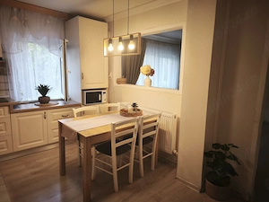 Apartament 3 camere Regim Hotelier | Zona Gării Baia Mare | Exclusiv Familii și Corporate