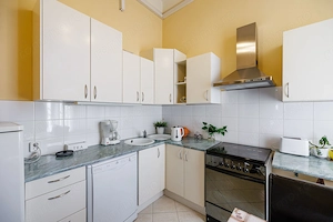 Apartament 3 camere - monument istoric - zona Ultracentrala - Comision 0% - imagine 18