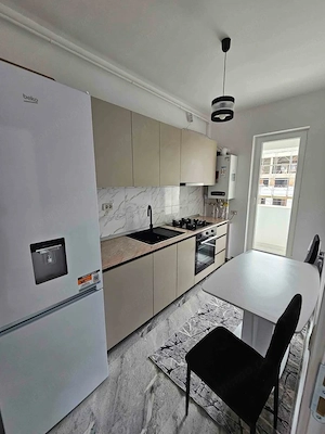 Garsoniera de inchiriat MILITARI RESIDENCE - imagine 3