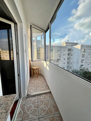 Inchiriez garsonieră - 42 mp | București Mall   Vitan | Etaj 7 8 - imagine 7