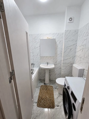 Garsoniera de inchiriat MILITARI RESIDENCE - imagine 4