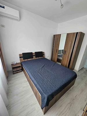 Garsoniera de inchiriat MILITARI RESIDENCE - imagine 2