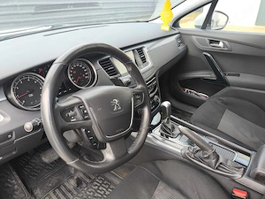 Vând Peugeot 508 Break 1.6 benzină 165 CP AUTOMAT   11 2015   223.000 km - imagine 6