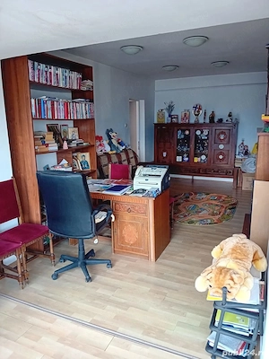 Apartament 4 camere | Zona Port | Vedere directă la Dunăre - imagine 3