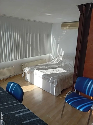 Apartament 4 camere | Zona Port | Vedere directă la Dunăre - imagine 7