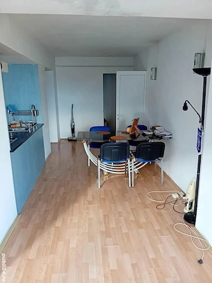 Apartament 4 camere | Zona Port | Vedere directă la Dunăre - imagine 5
