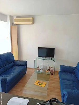 Apartament 4 camere | Zona Port | Vedere directă la Dunăre - imagine 6