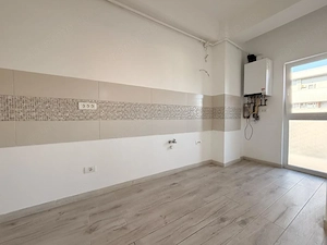 Apartament 1 camera, 35,3 mp, etaj 2 - zona Soarelui - imagine 5