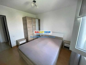 Apartament 2 camere, decomandat, metrou Titan - imagine 6