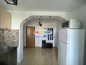 Apartament 2 camere, decomandat, metrou Titan - imagine 3