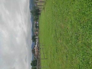 Teren Intravilan construibil în comuna Lunca Ilvei - imagine 8