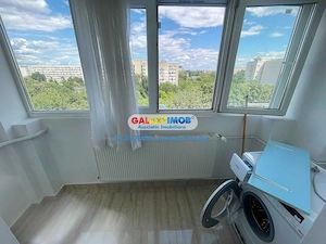 Apartament 2 camere, decomandat, metrou Titan - imagine 2