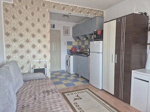 Garosniera de vanzare (direct de la proprietar) , Zorilor, 15 min pe jos de UMF, langa SIGMA CENTER  - imagine 6