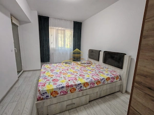 Apartament 2 camere de inchiriat Bacau modern - imagine 2
