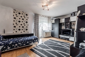 Apartament 2 camere decomandat | Zona Genesys Arad - imagine 2