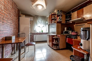 Apartament 2 camere decomandat | Zona Genesys Arad