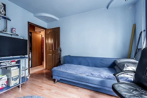 Apartament 2 camere decomandat | Zona Genesys Arad - imagine 4