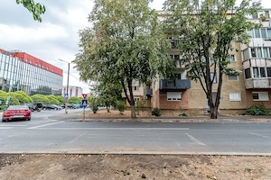 Apartament 2 camere decomandat | Zona Genesys Arad - imagine 9