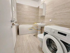 Apartament 2 camere de inchiriat Bacau modern - imagine 8