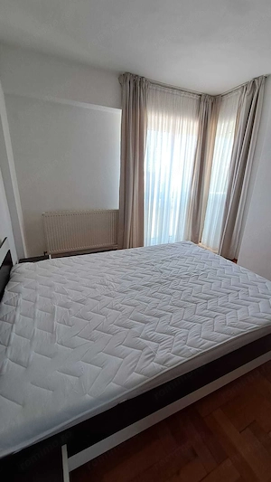 Inchiriez apartament 2 camere   65 m    Str. Toamnei, Brașov   parcare