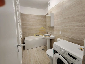 Apartament 2 camere de inchiriat Bacau modern - imagine 9