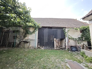 Casă de vanzare, 2 corpuri, 120 mp, teren 454 mp, zona Dumbrăvița - imagine 8