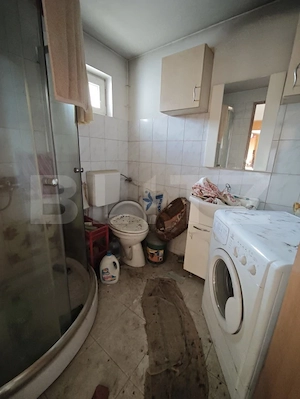 Casă de vanzare, 2 corpuri, 120 mp, teren 454 mp, zona Dumbrăvița - imagine 6