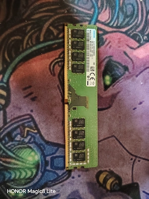 Ram PC DDR 4 4 GB și 8 gb