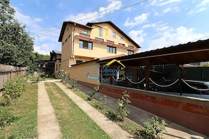 Vila de vanzare, Baicoi