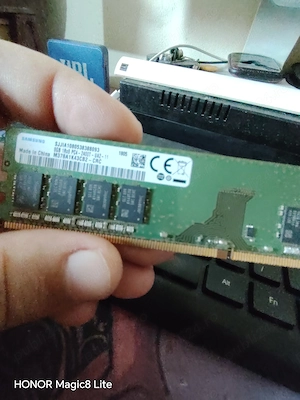 Ram PC DDR 4 4 GB și 8 gb - imagine 3