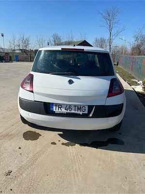 Vanzare Megane || - imagine 3