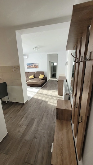 Apartament 2 Camere Centrala Proprie Zona Giroc - imagine 4