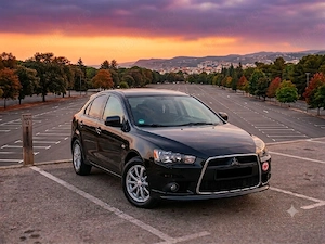Mitsubishi Lancer, 1.8D - 150cp, 2012